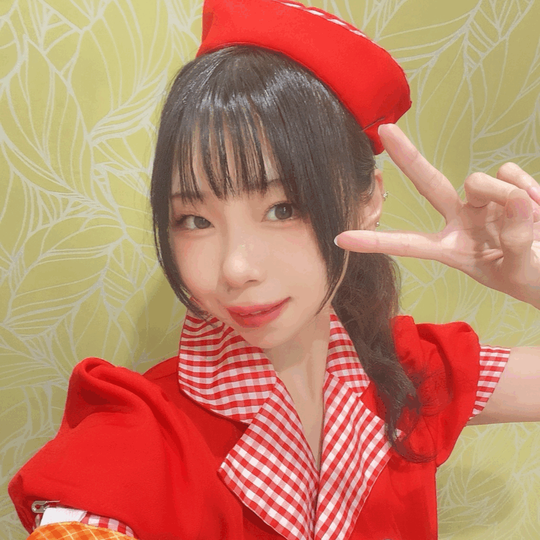 練馬オーシャン店内のファン感謝デー前日の稼働状況の画像