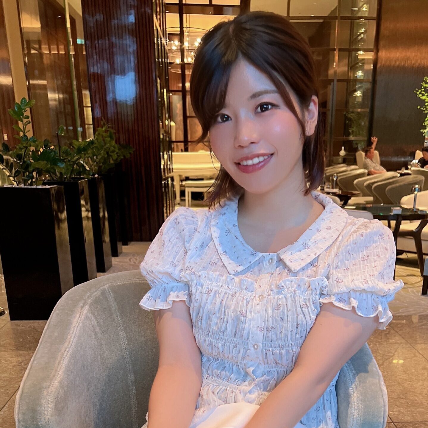 美波